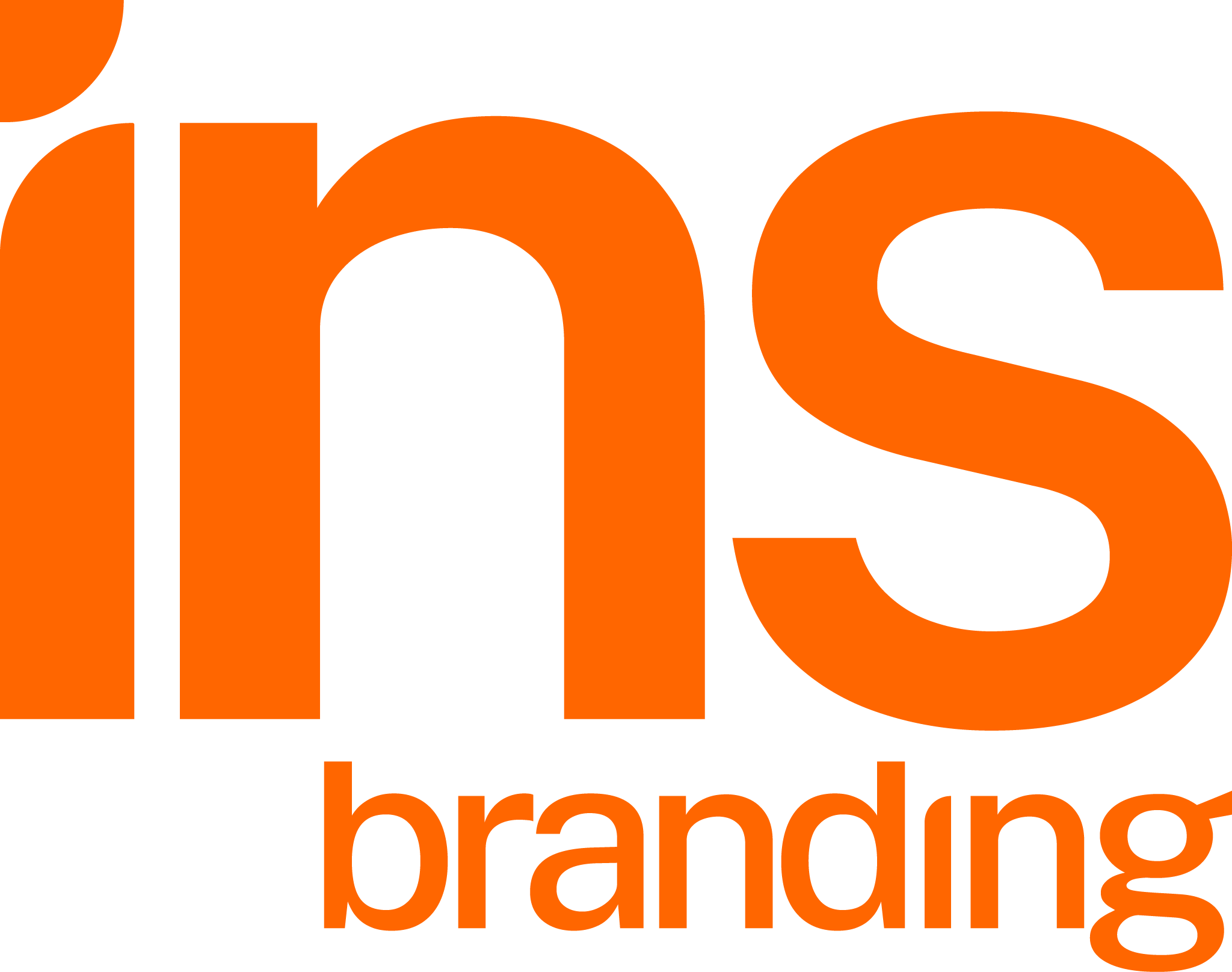 INS BRANDING