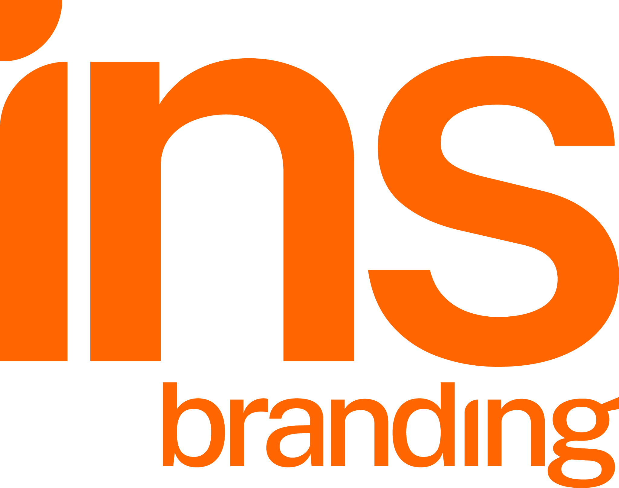 INS BRANDING